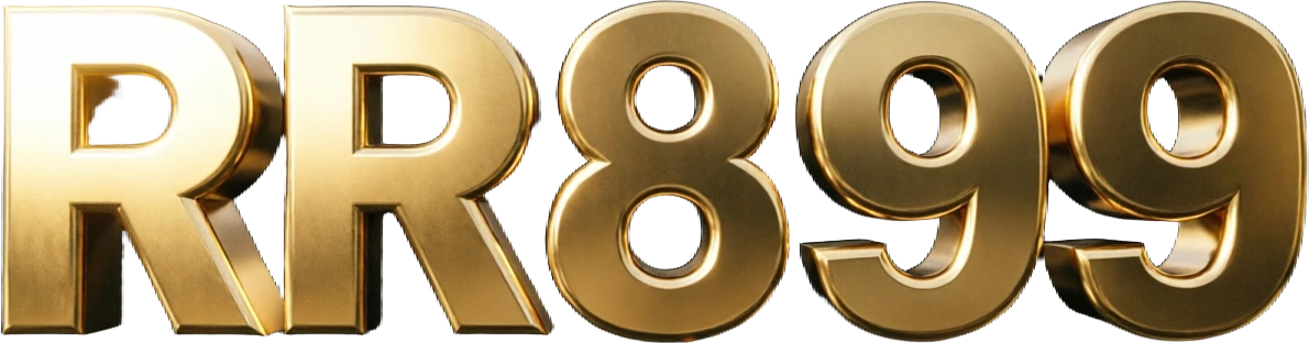 Logo RR899